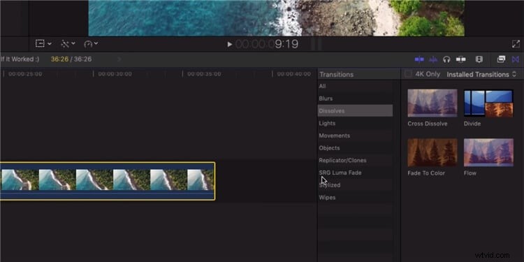Top 10 Essential Free Plugins for Final Cut Pro X: Supercharge Your Edits
