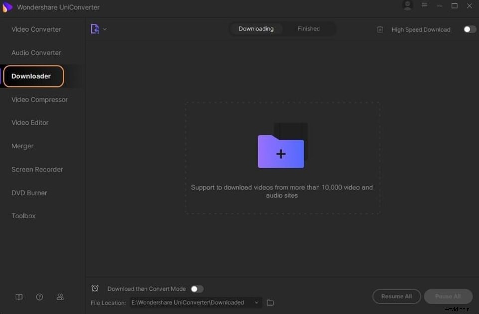 Top Free Online Dailymotion Video Converters: Download & Convert Easily