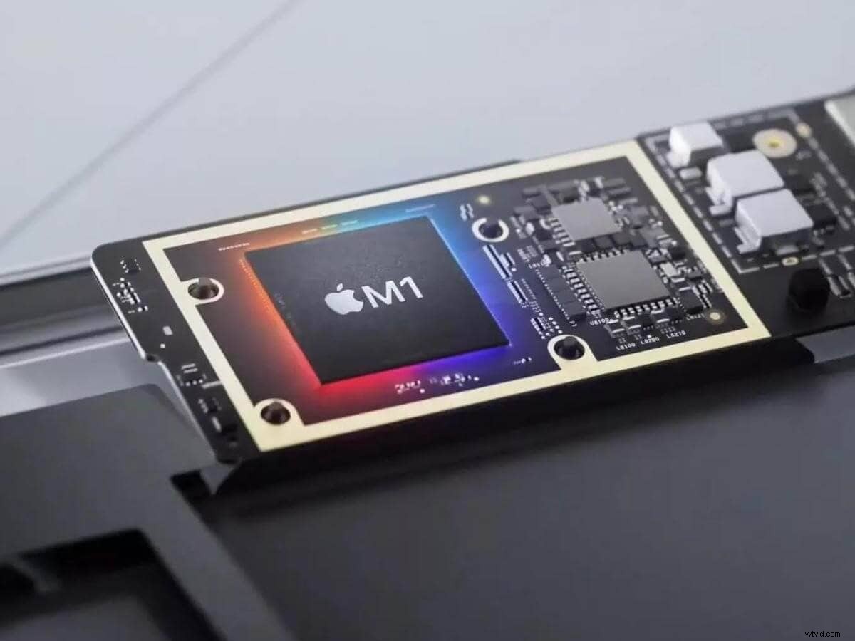 Filmora X Officially Supports ARM: Seamless Compatibility for Apple M1 Macs