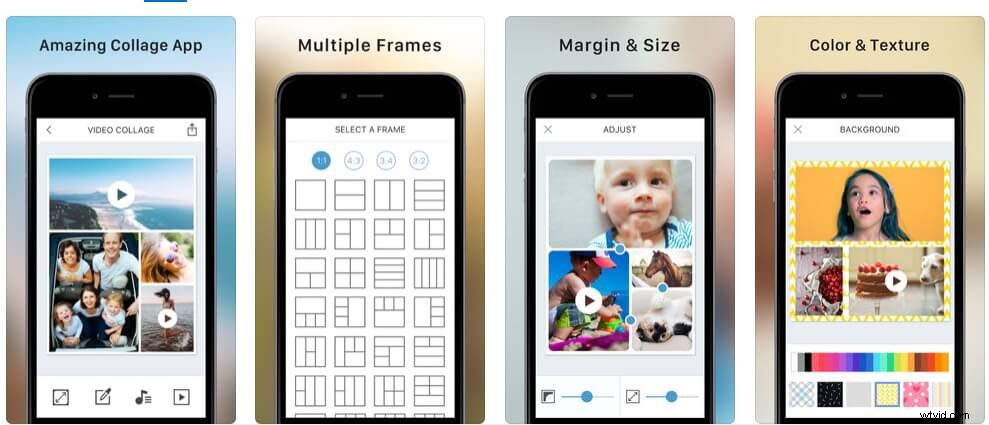 Top Split-Screen Video Apps for iOS & Android: Edit Like a Pro