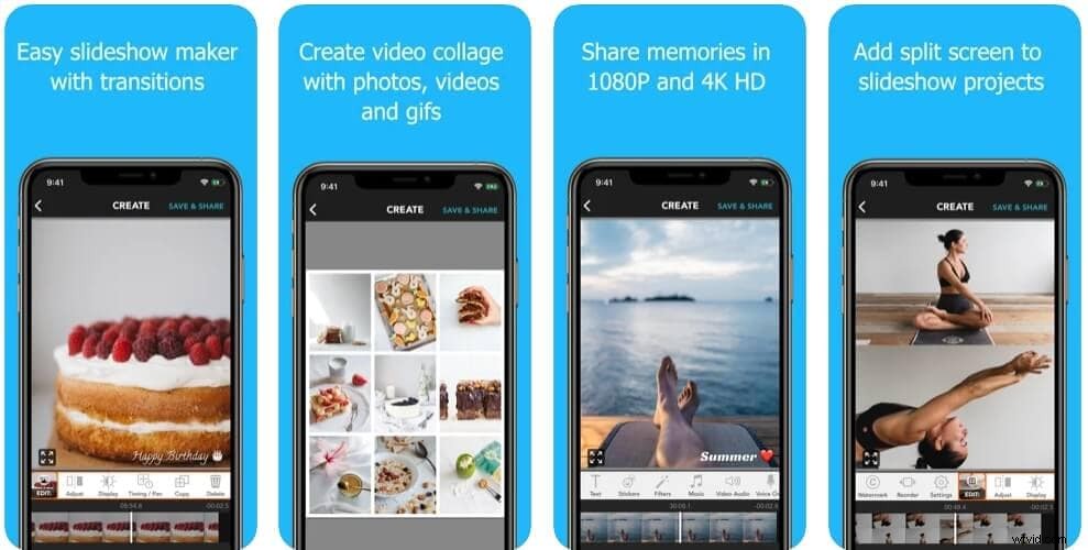 Top Split-Screen Video Apps for iOS & Android: Edit Like a Pro