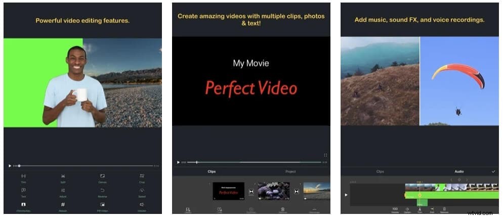 Top Split-Screen Video Apps for iOS & Android: Edit Like a Pro