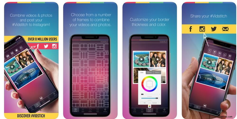 Top Split-Screen Video Apps for iOS & Android: Edit Like a Pro