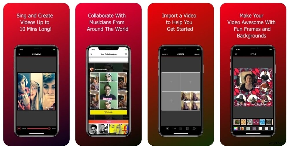 Top Split-Screen Video Apps for iOS & Android: Edit Like a Pro