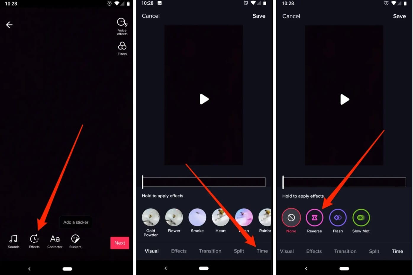 How to Reverse TikTok Videos Easily: Step-by-Step Ultimate Guide