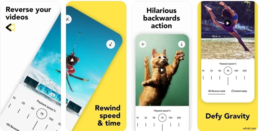 How to Reverse TikTok Videos Easily: Step-by-Step Ultimate Guide