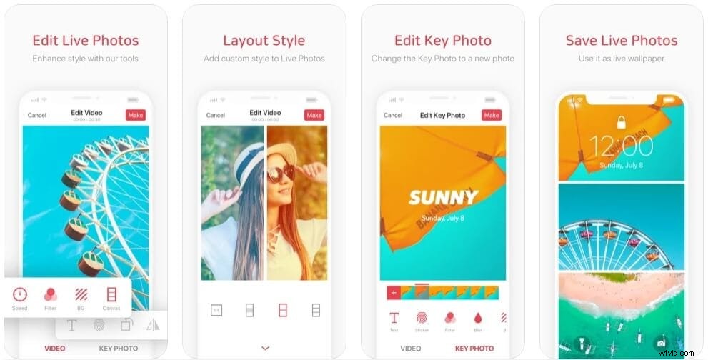 Best Apps to Convert Videos to Live Photos on iPhone & iPad