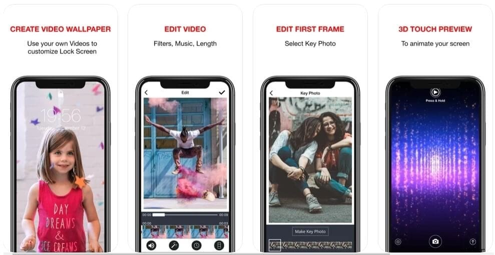 Best Apps to Convert Videos to Live Photos on iPhone & iPad