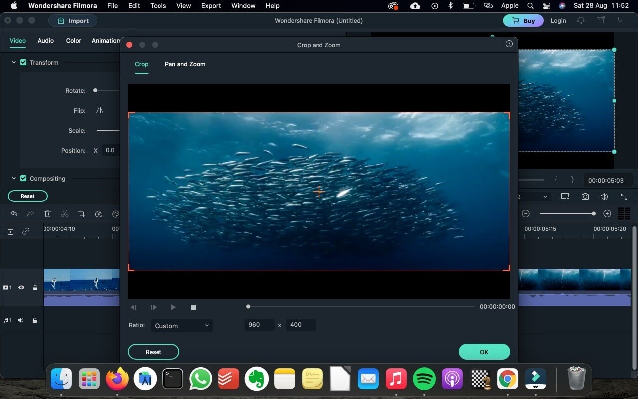 Best MKV Trimmer for Mac: Effortlessly Trim MKV Videos