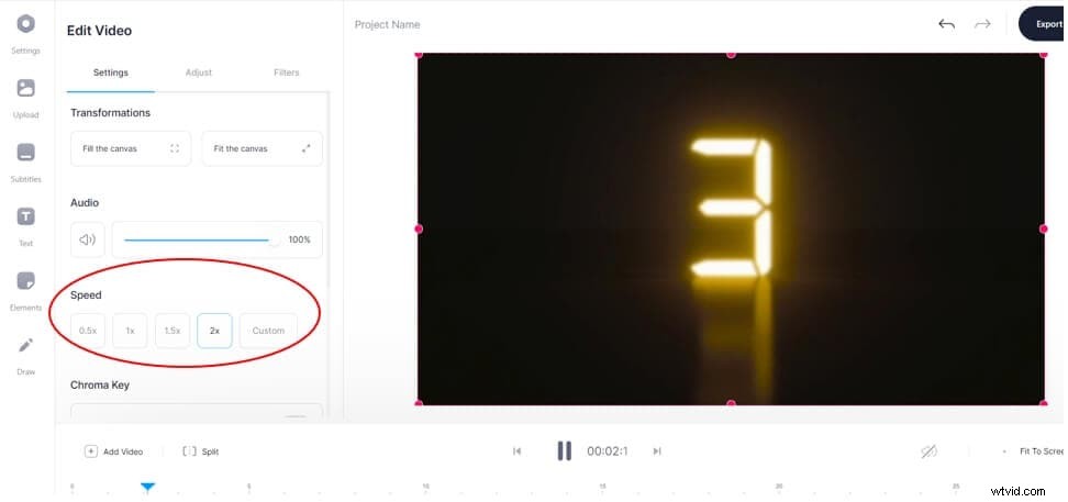 Top 10 Best GIF Speed Changer Tools: Perfect Your Animations Effortlessly