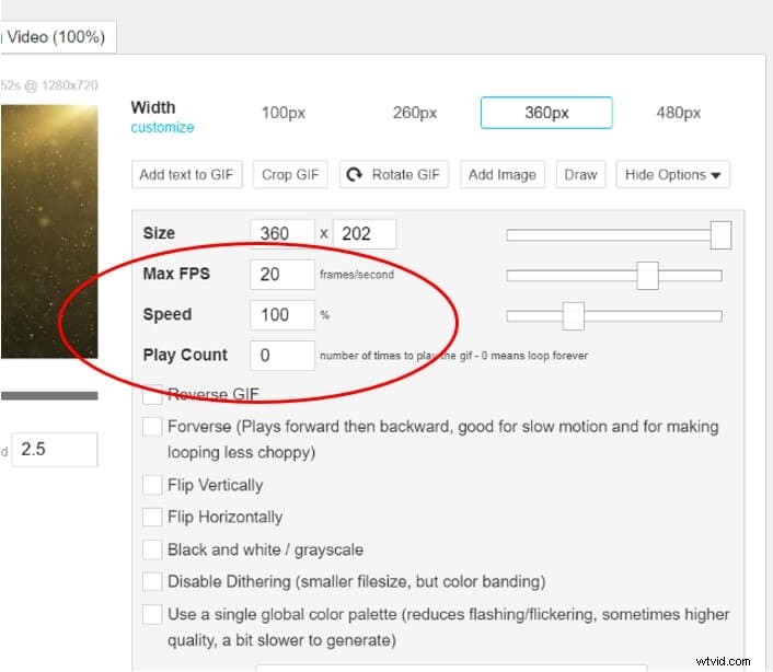 Top 10 Best GIF Speed Changer Tools: Perfect Your Animations Effortlessly
