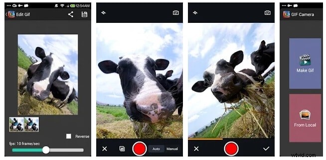 Top 10 Best GIF Speed Changer Tools: Perfect Your Animations Effortlessly