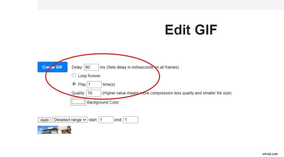 Top 10 Best GIF Speed Changer Tools: Perfect Your Animations Effortlessly
