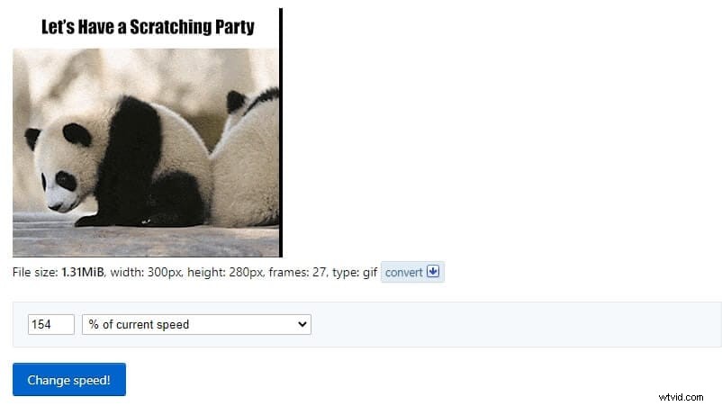 Top 10 Best GIF Speed Changer Tools: Perfect Your Animations Effortlessly