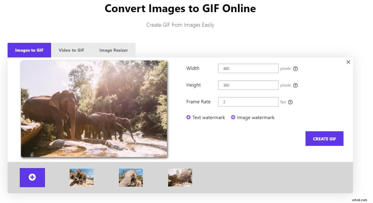 Top Free GIF Loop Makers: Create Seamless Animations Effortlessly
