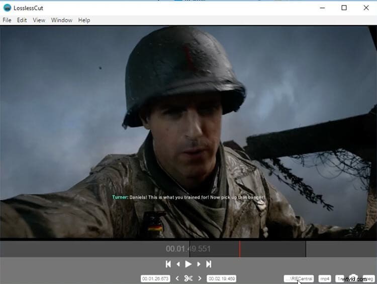 Best VLC Trimmer for Mac: Trim Videos Without Quality Loss
