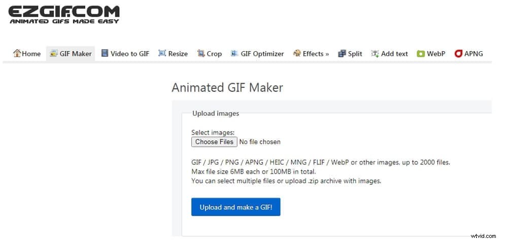 Top Free GIF Loop Makers: Create Seamless Animations Effortlessly