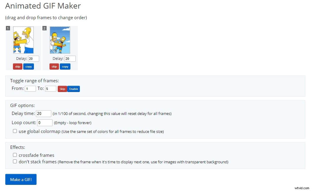 Top Free GIF Loop Makers: Create Seamless Animations Effortlessly
