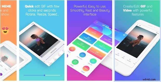 Top Free GIF Loop Makers: Create Seamless Animations Effortlessly