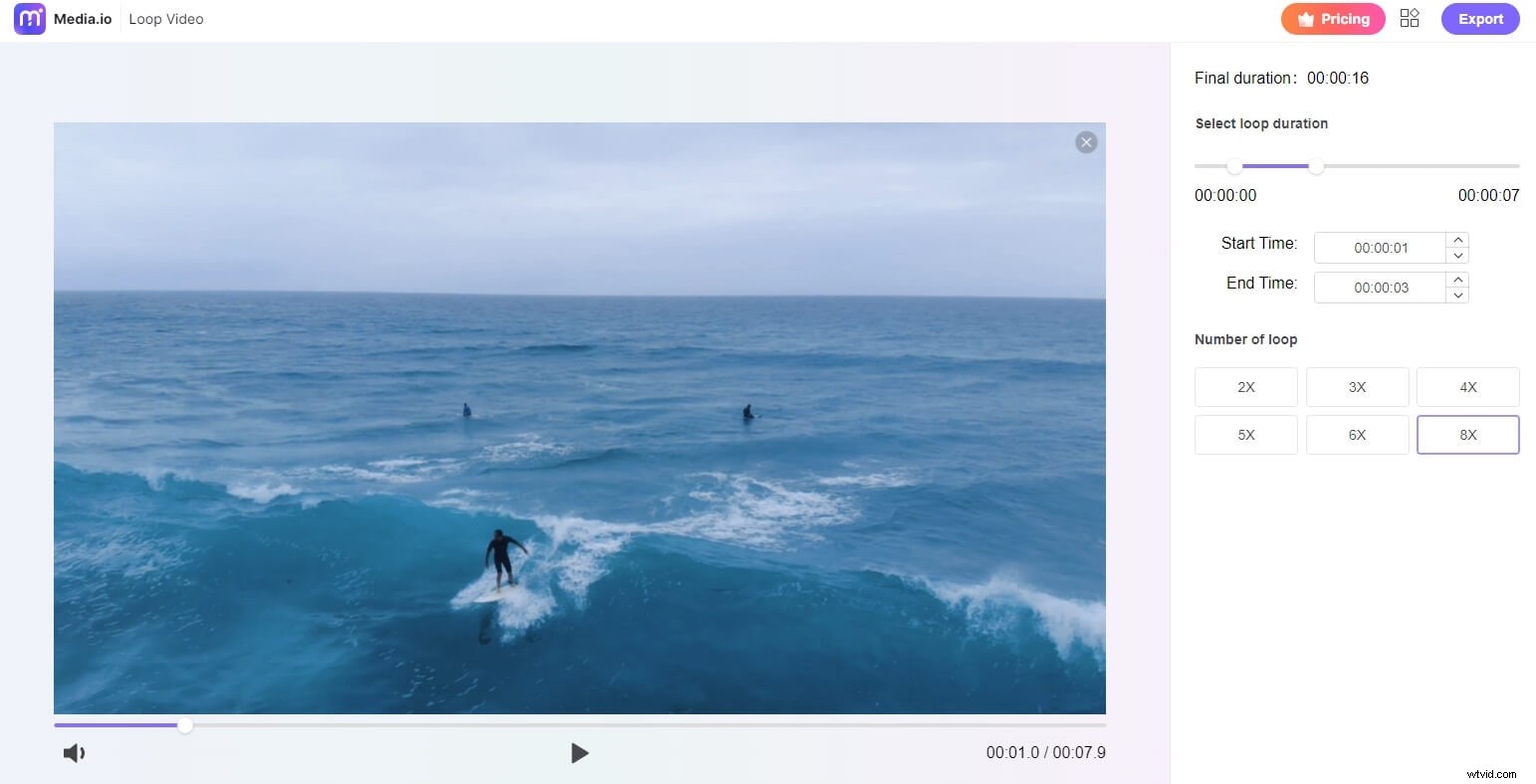 Top 10 Best Free Online Video Loopers for Seamless Repeats