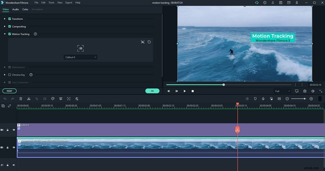 Top Text Motion Tracking Software: Free & Paid Tools with Tutorials