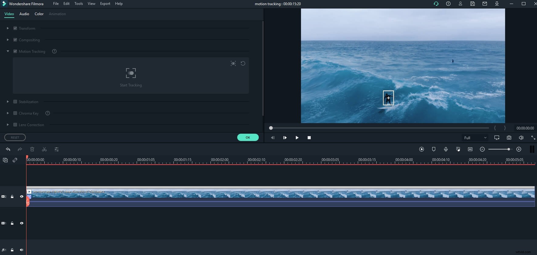 Top Text Motion Tracking Software: Free & Paid Tools with Tutorials