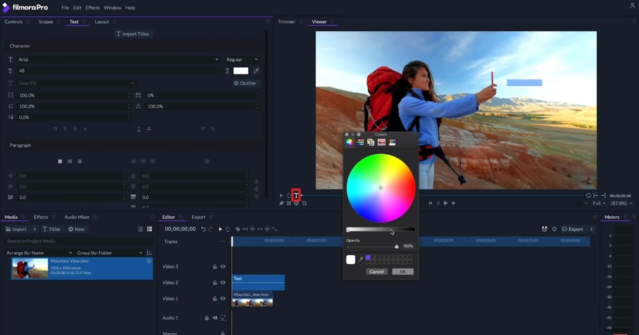 Top Text Motion Tracking Software: Free & Paid Tools with Tutorials