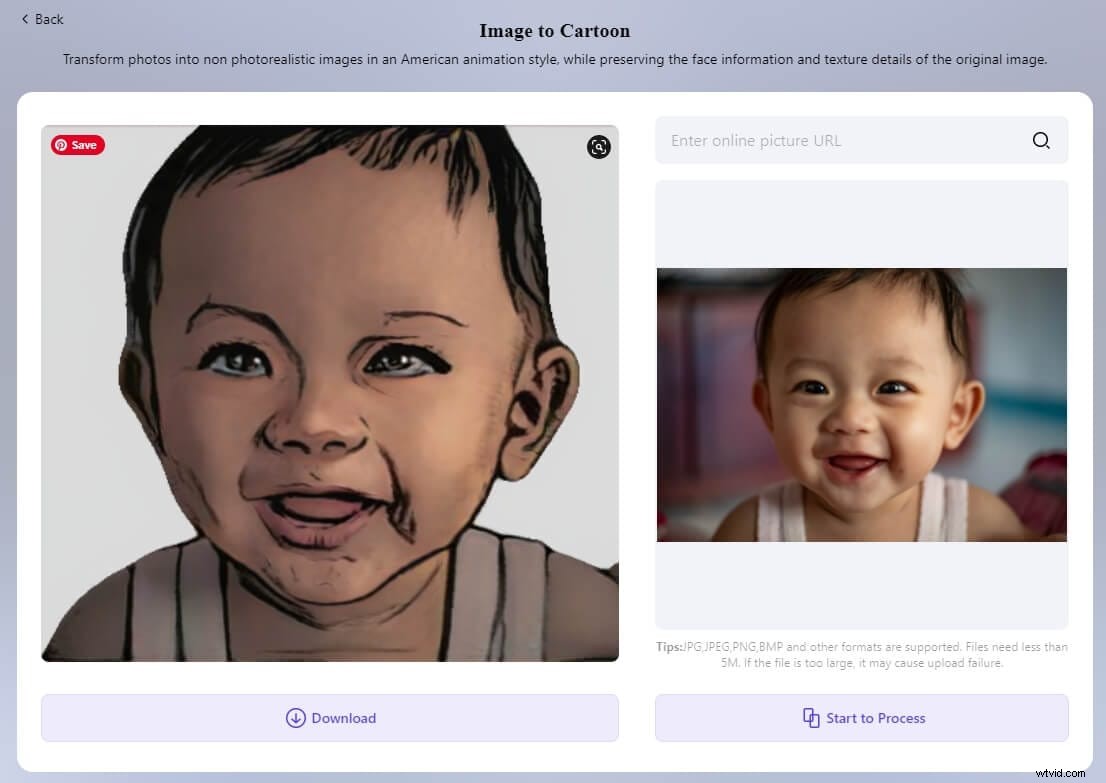Top Websites to Transform Photos into Stunning Cartoons Effortlessly
