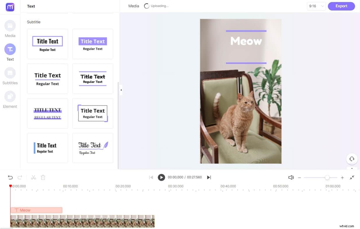 Best Web-Based Online Vertical Video Editors: No Downloads Required