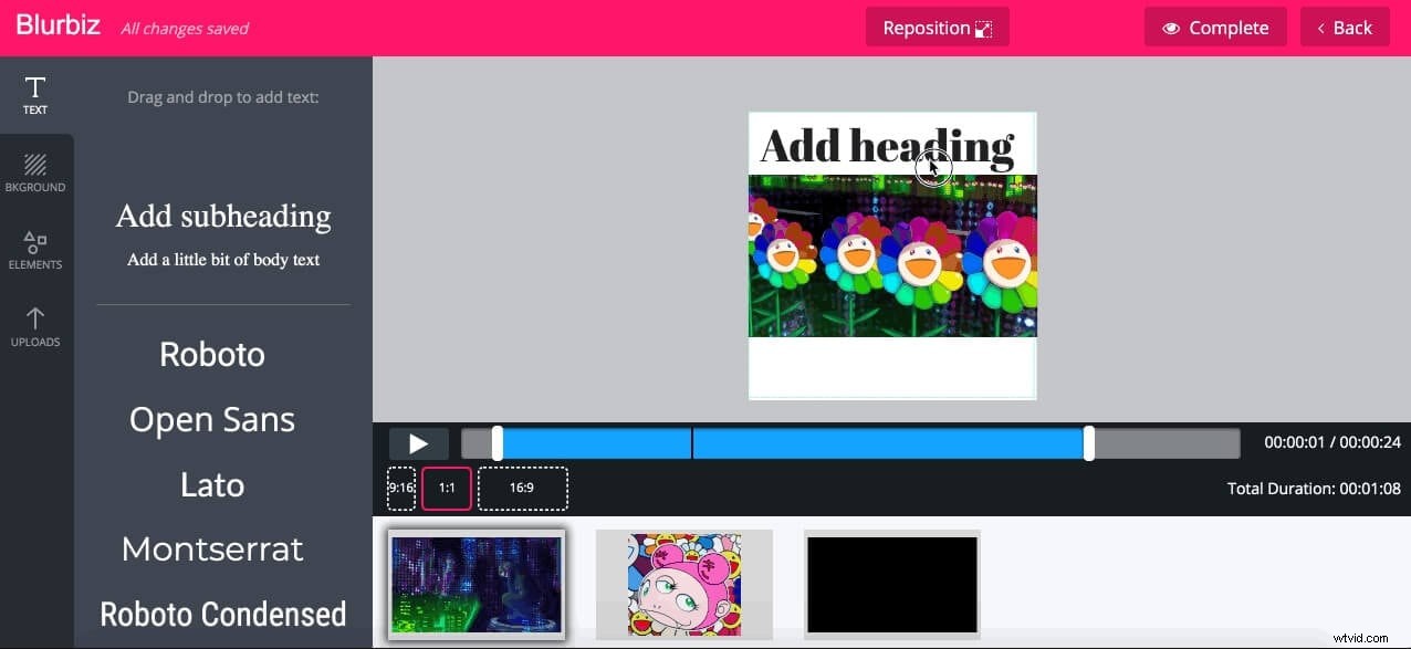 Best Web-Based Online Vertical Video Editors: No Downloads Required