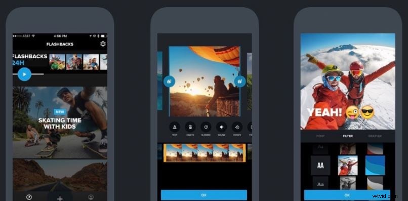 Top Vertical Video Editing Apps for iOS & Android