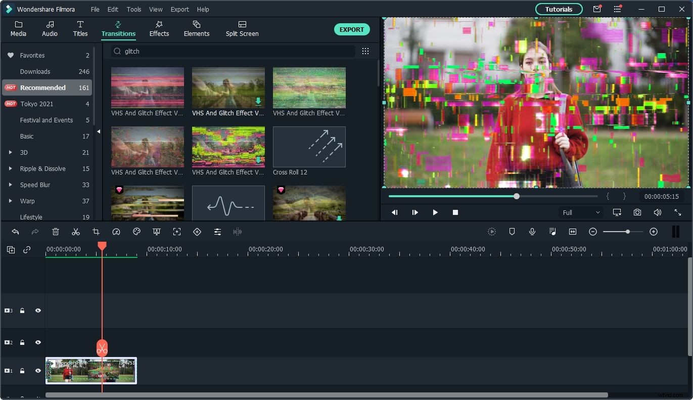 Best Glitch Video Editors: Top Tools for Stunning Digital Effects