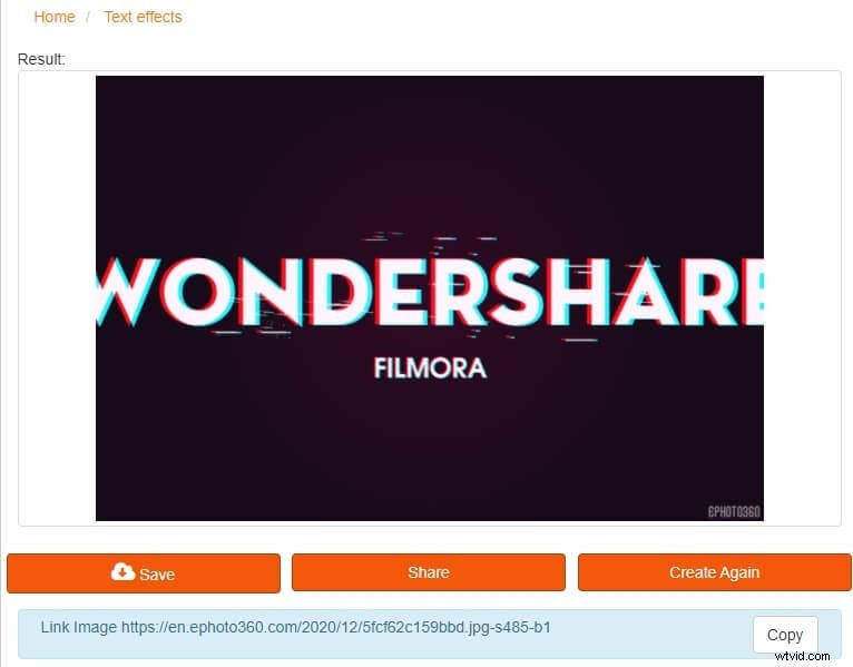 Top Free Online Glitch Effect Generators for Stunning Photos & Videos