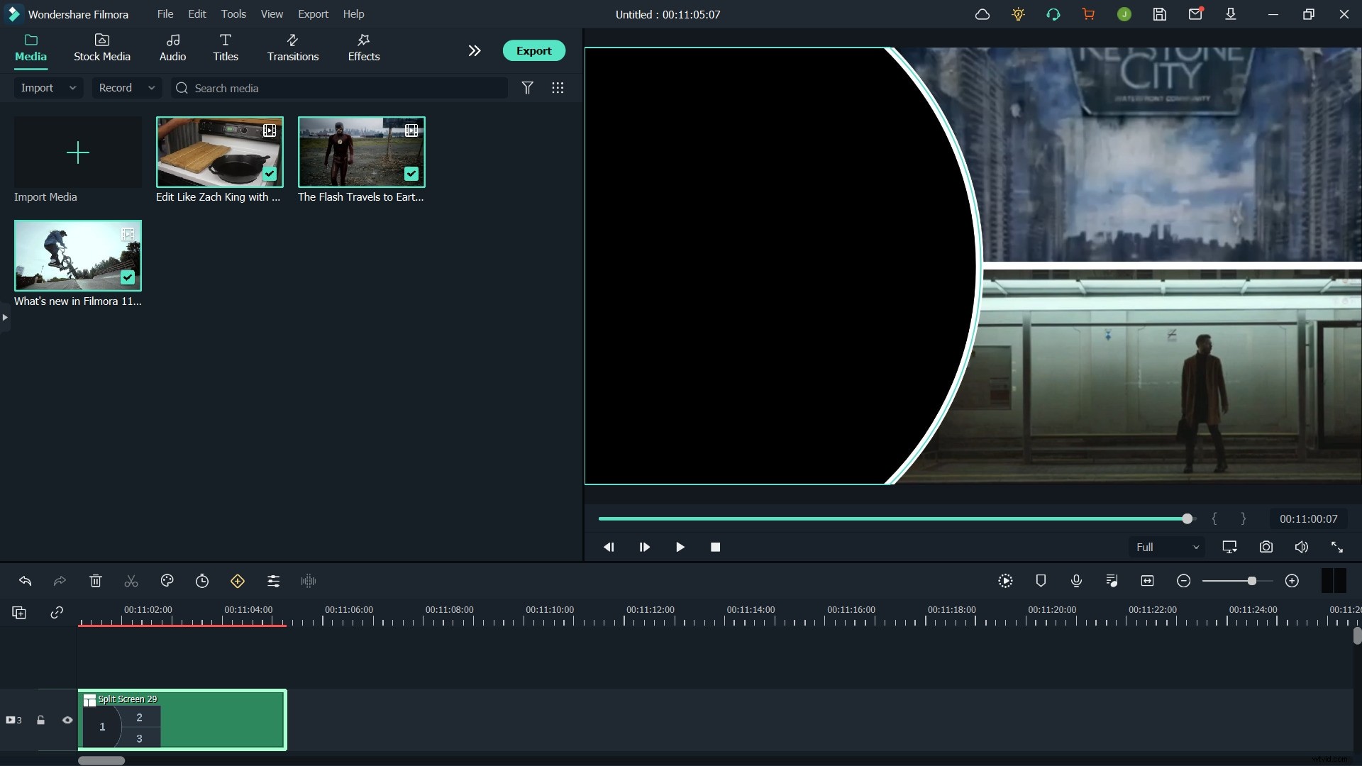 Top Free Online Glitch Effect Generators for Stunning Photos & Videos