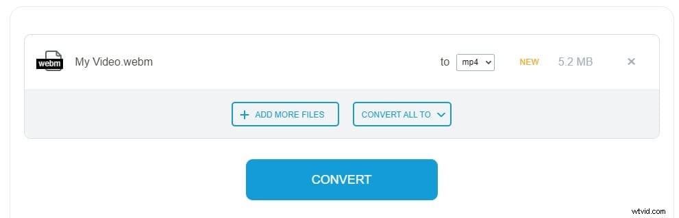 Top 10 Best WebM to MP4 Converters: Free, Fast & Reliable