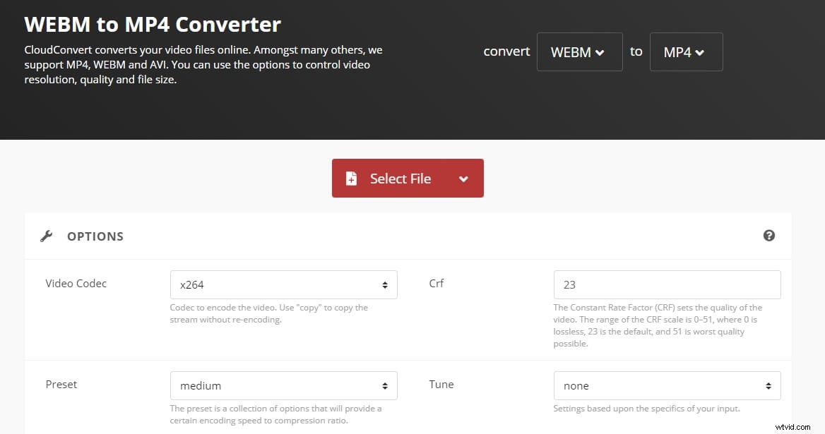Top 10 Best WebM to MP4 Converters: Free, Fast & Reliable