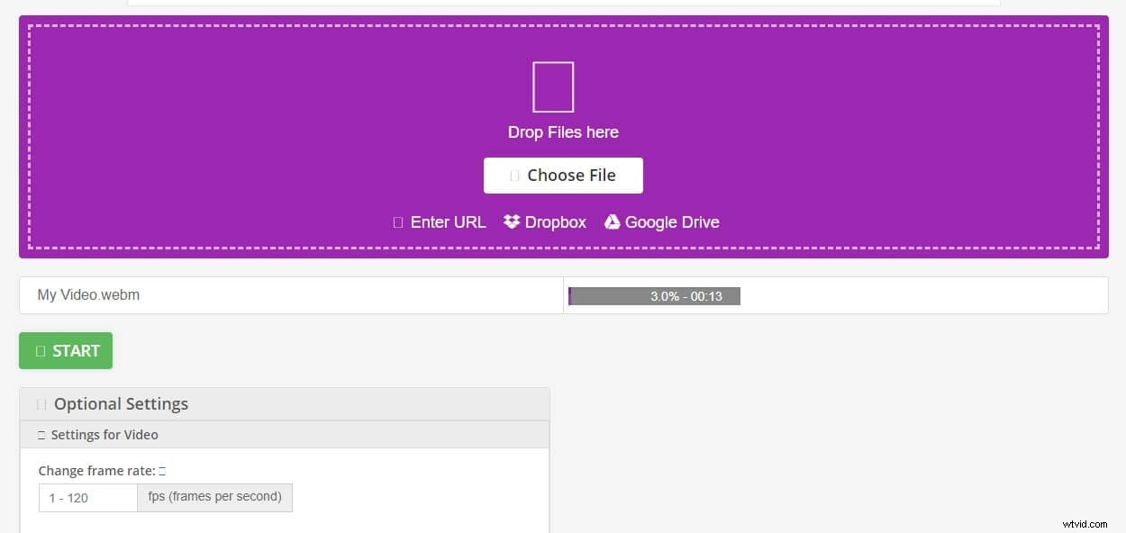 Top 10 Best WebM to MP4 Converters: Free, Fast & Reliable