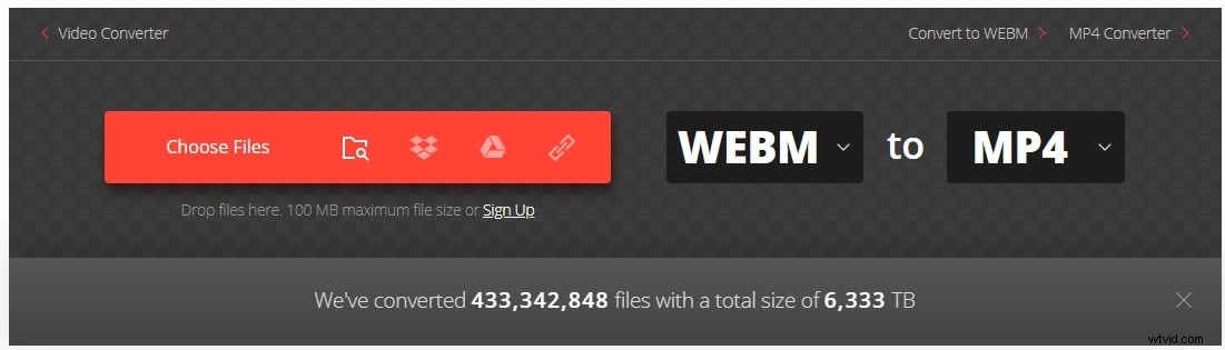 Top 10 Best WebM to MP4 Converters: Free, Fast & Reliable