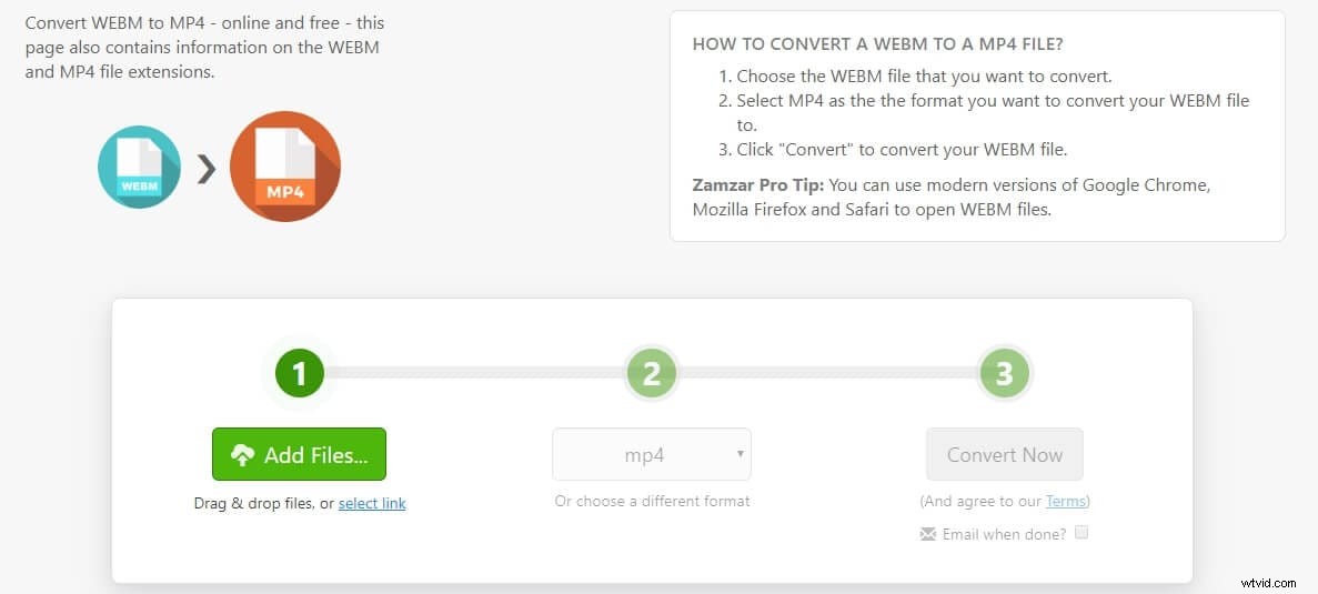 Top 10 Best WebM to MP4 Converters: Free, Fast & Reliable
