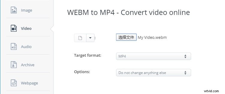 Top 10 Best WebM to MP4 Converters: Free, Fast & Reliable