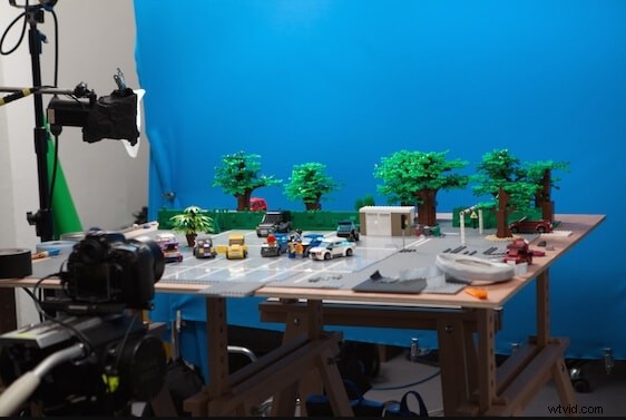 Best Lego Stop Motion Apps: Create Epic Brickfilms Easily