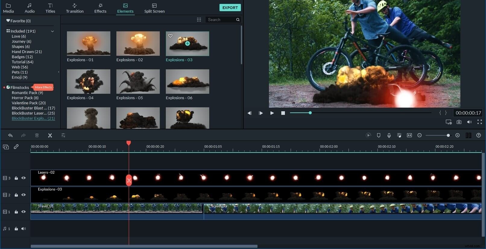 Top Free Video Special Effects Apps for Professional-Quality Edits
