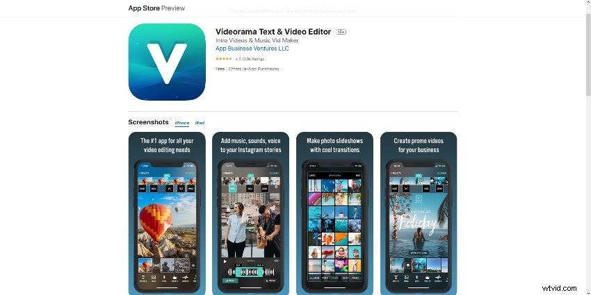 Top Free Video Special Effects Apps for Professional-Quality Edits