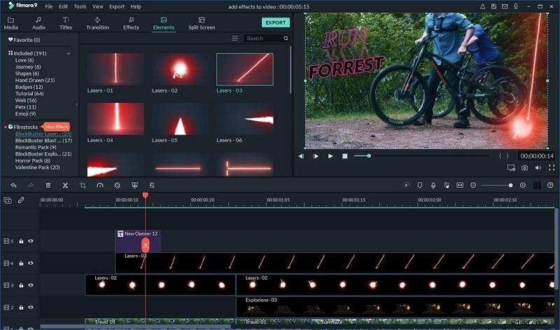 Top Free Video Special Effects Apps for Professional-Quality Edits