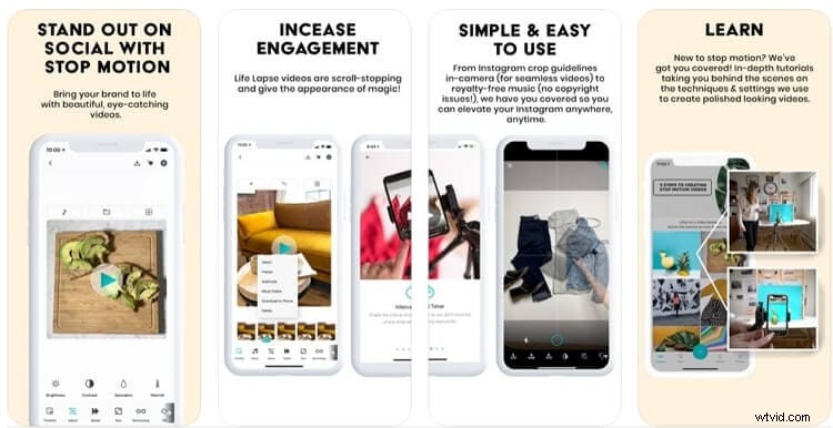 Create Stunning Stop Motion Videos on Instagram Stories: Step-by-Step Guide