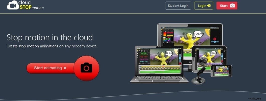 Top 5 Best Online Stop Motion Makers: Create Stunning Animations Easily