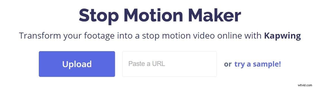 Top 5 Best Online Stop Motion Makers: Create Stunning Animations Easily