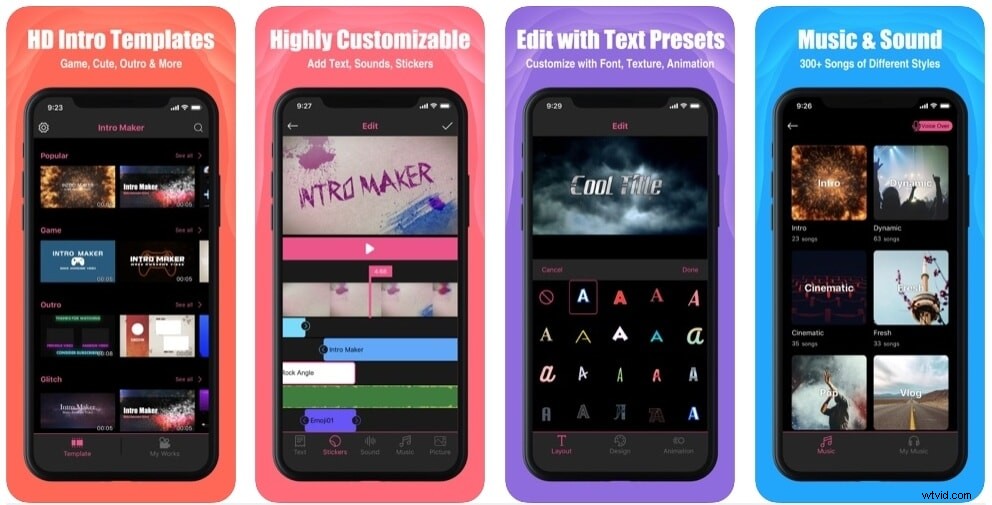 Top 10 Best Movie Trailer Maker Apps for iPhone & iPad