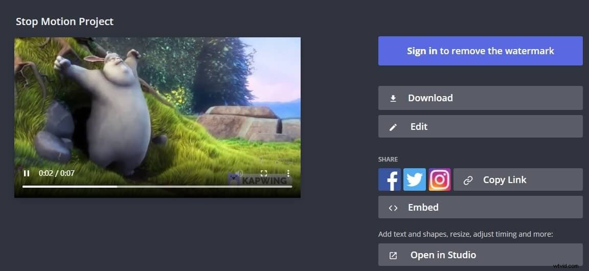 Top 5 Best Online Stop Motion Makers: Create Stunning Animations Easily