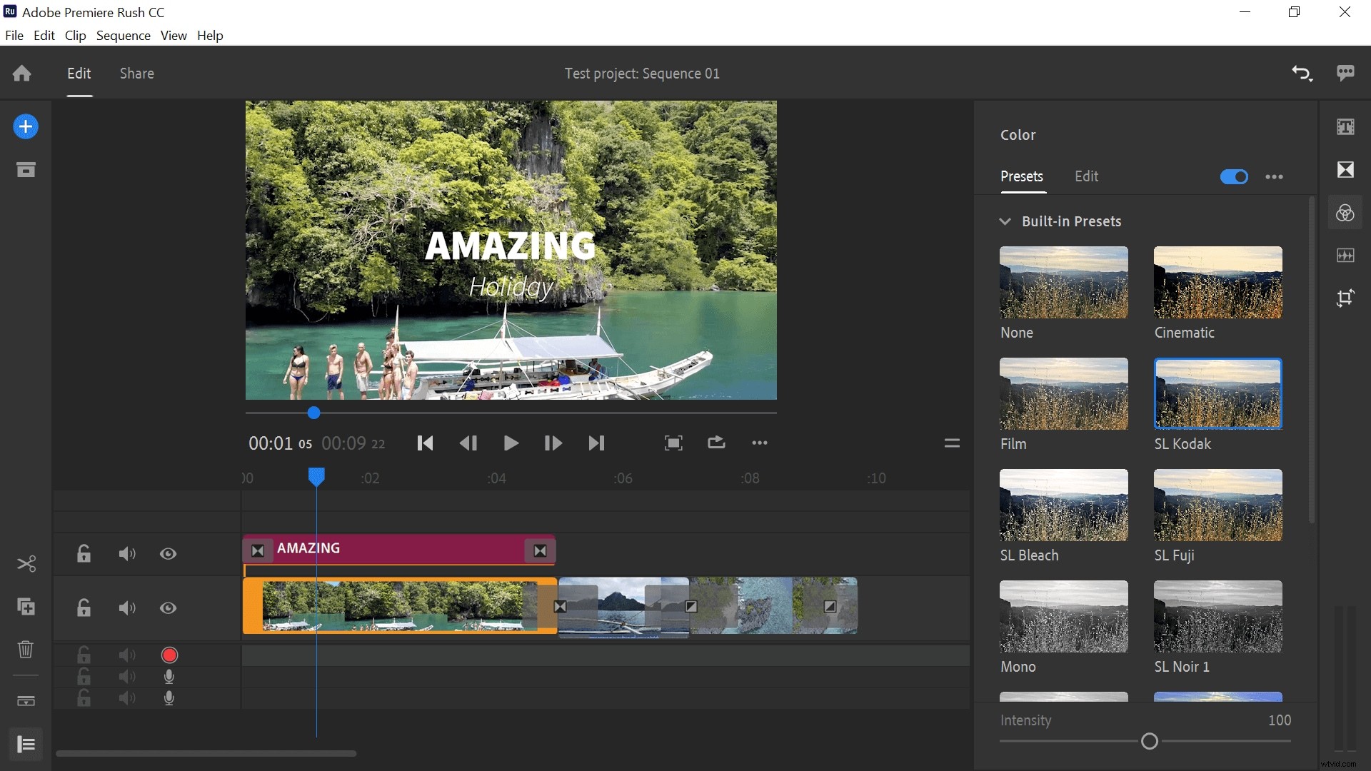 Top 5 Best iMovie Alternatives for Windows 10: Powerful Video Editors